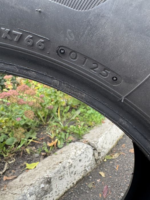 Lassa Competus H/P3 225/55 R18 98V