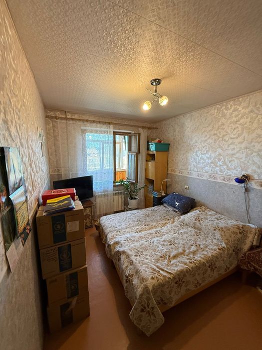 Продам отличную 2х комнатную квартиру в Ингульском районе.