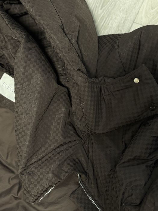 Зимова куртка, водонепроникна куртка, осіння куртка