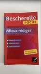 Bescherelle - mieux rédiger