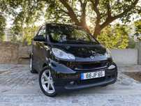 Smart ForTwo cdi Nacional