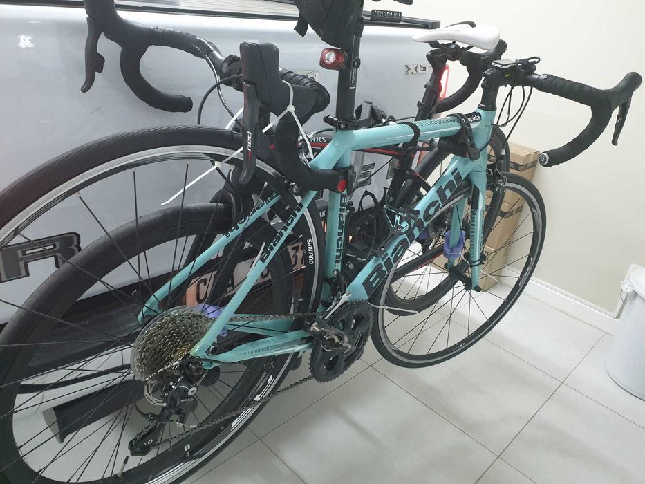 Suporte para bicicletas Thule Xpress 970 (em segunda mão)