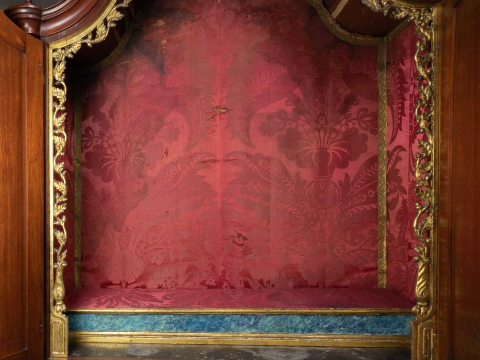 Cómoda Oratório vinhático d José | século XIX