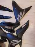 Plastiki yamaha yzf r125