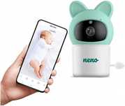 Neno Orso profesjonalna wideo-niania elektroniczna IP Wi-Fi  *NOWA*