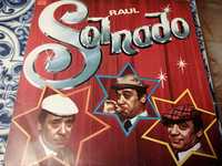 LP Raul Solnado - Superestrelas da Música Portuguesa