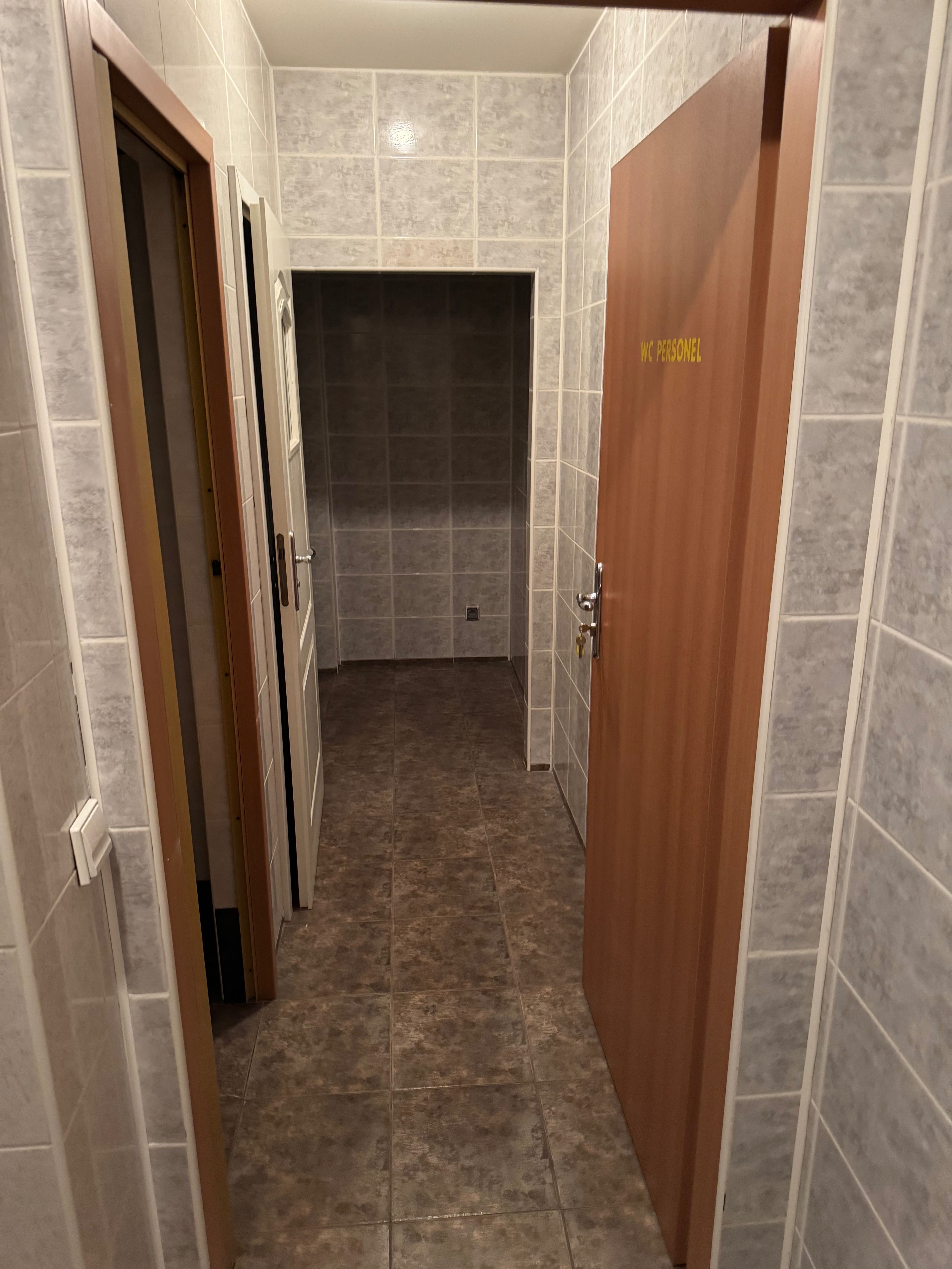 Lokal usługowy 55mkw do wynajęcia Centrum Bydgoszcz Chodkiewicza 17