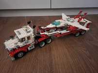 Lego Model Team 5591 - model z instrukcją