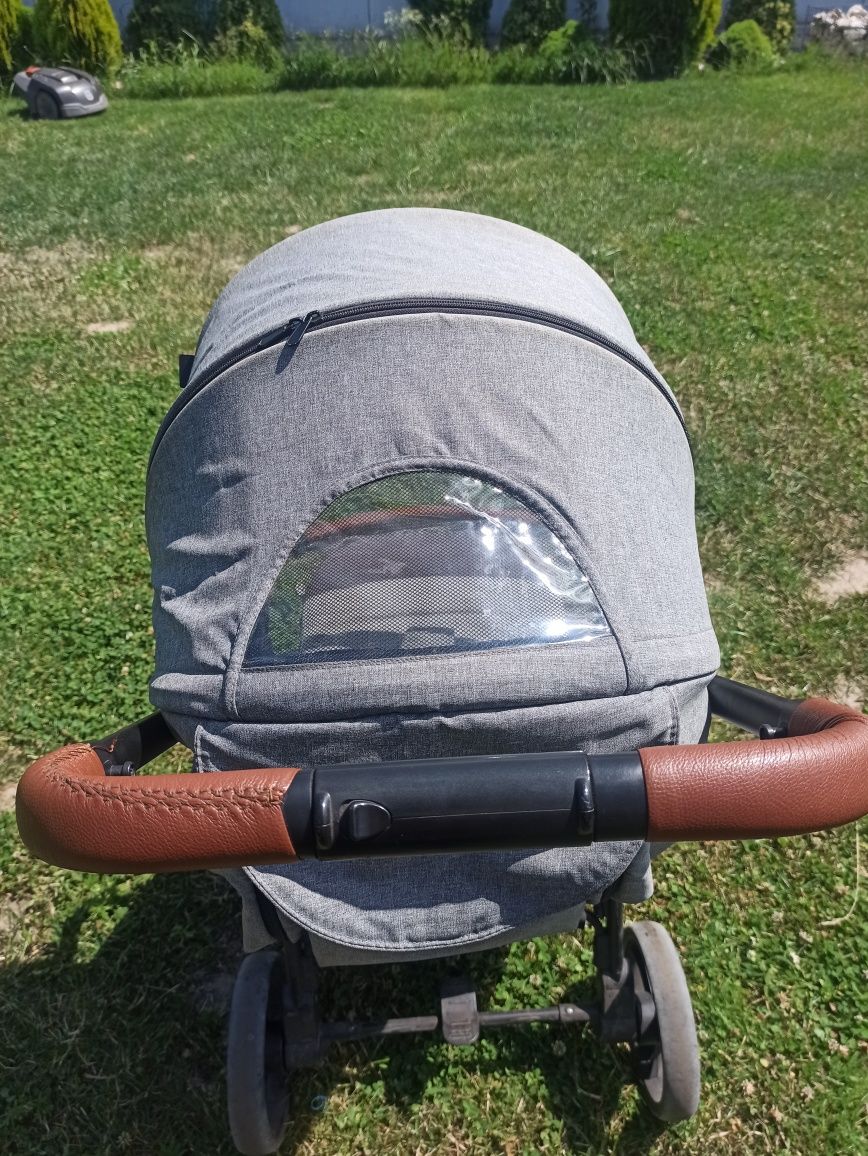 Wózek spacerowy Stinger