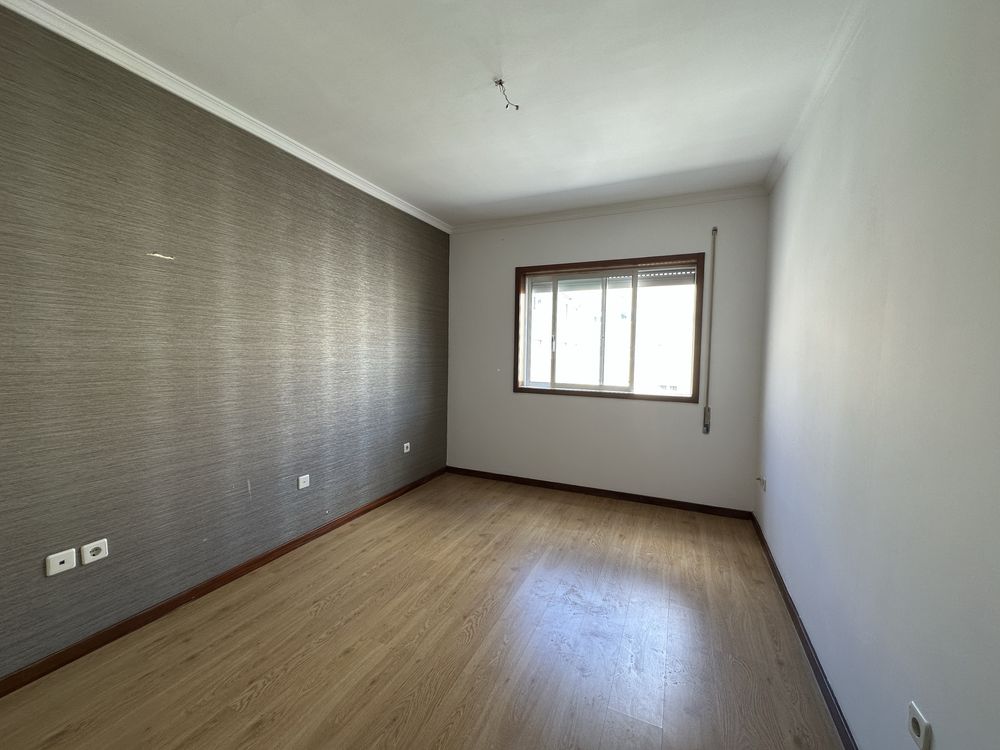 Apartamento T2 Baguim do monte