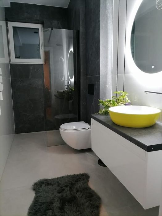 Wykończenia wnetrz.Remont. Malowanie . Marbud !!!