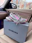 Balenciaga 3XL Sneaker - рожеві