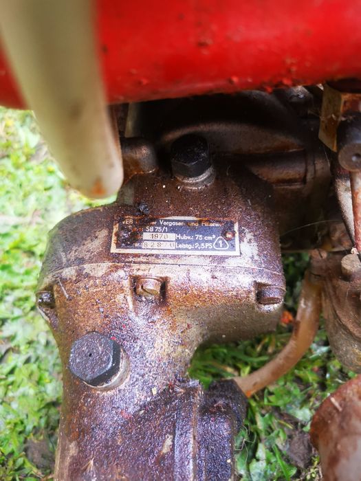 Silniki tummler do łódki kajaka sb75 sb75/1