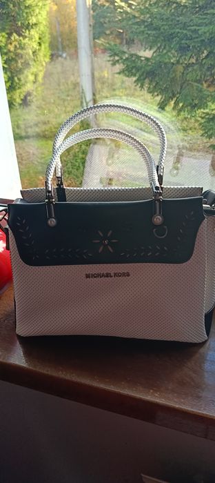 Nowa torebka Michael Kors