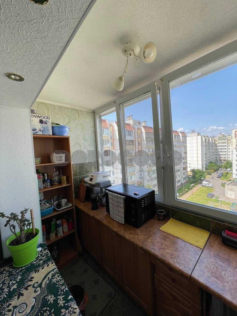 Продам 3 к квартиру з ремонтом!! Вишневе
