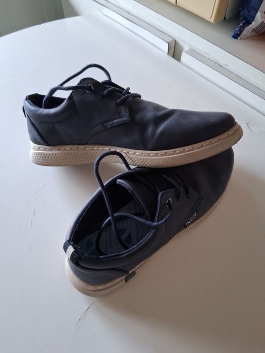 Sapatos Inside Tamanho 40 Como Novos