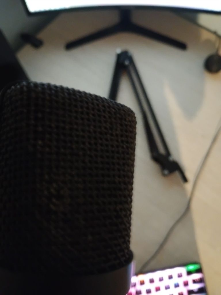 Mikrofon Tracer studio pro