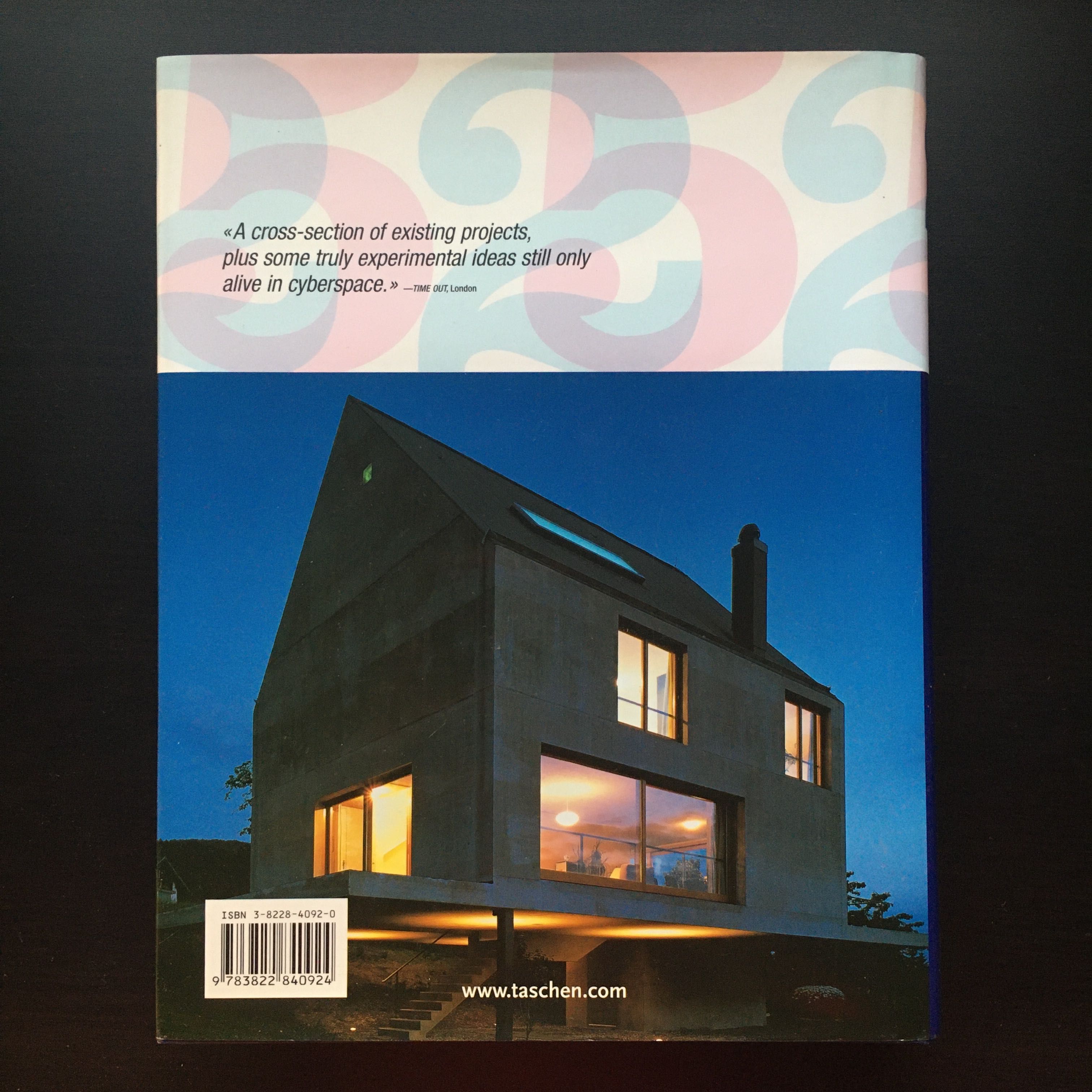 Architecture Now, Philip Jodidio, Taschen