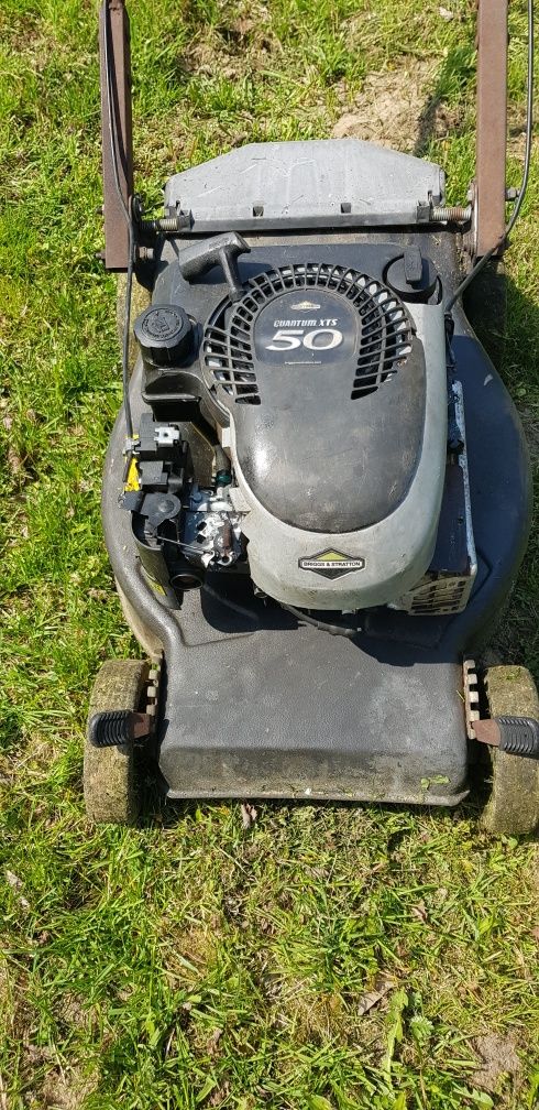 Kosiarka Briggs & Stratton Quantum