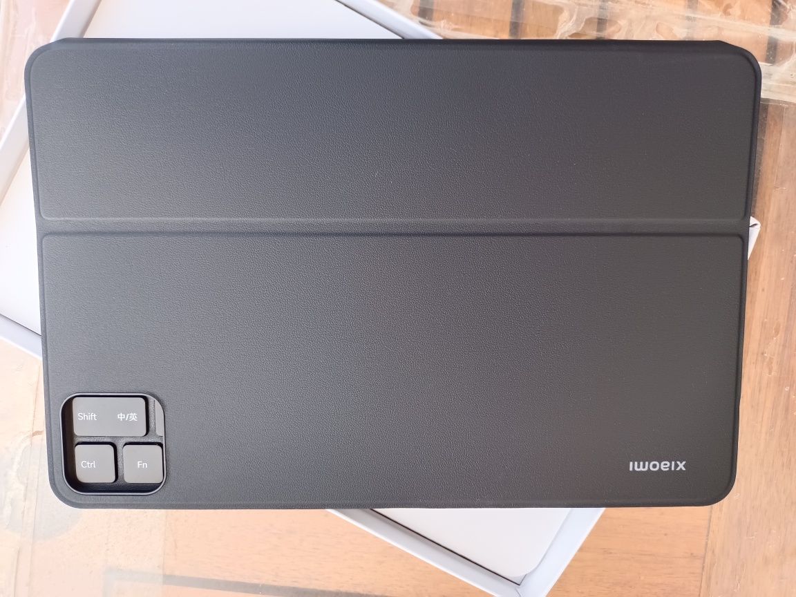 Genuine Xiaomi Keyboard Magnetic pad6