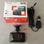 Wideorejestrator MIO C450 GPS + 32GB