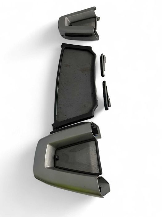 windshot windschott wiatrolap BMW Z4 E85 ORYGINAL