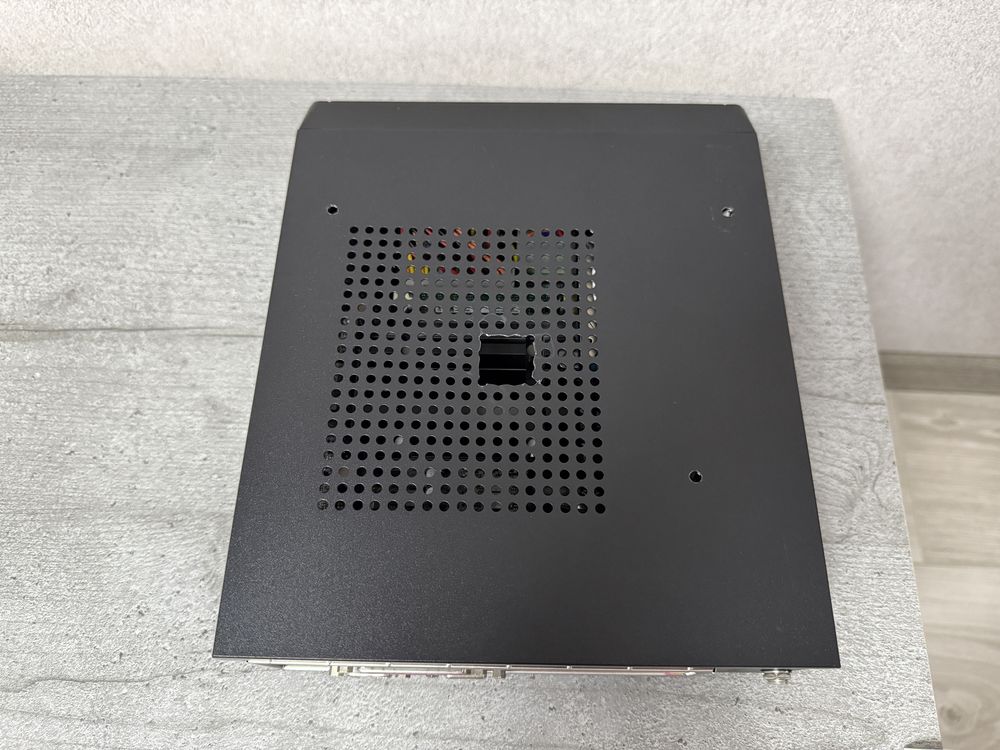 Мини ПК неттоп ExpertPC на базе ASRock J3455B-ITX