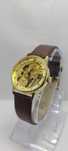 #111*Zegarek AVIA Skeleton Swiss made