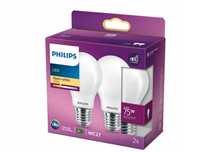 Żarówka LED Philips 8.5W E27 (2 szt.) #5482