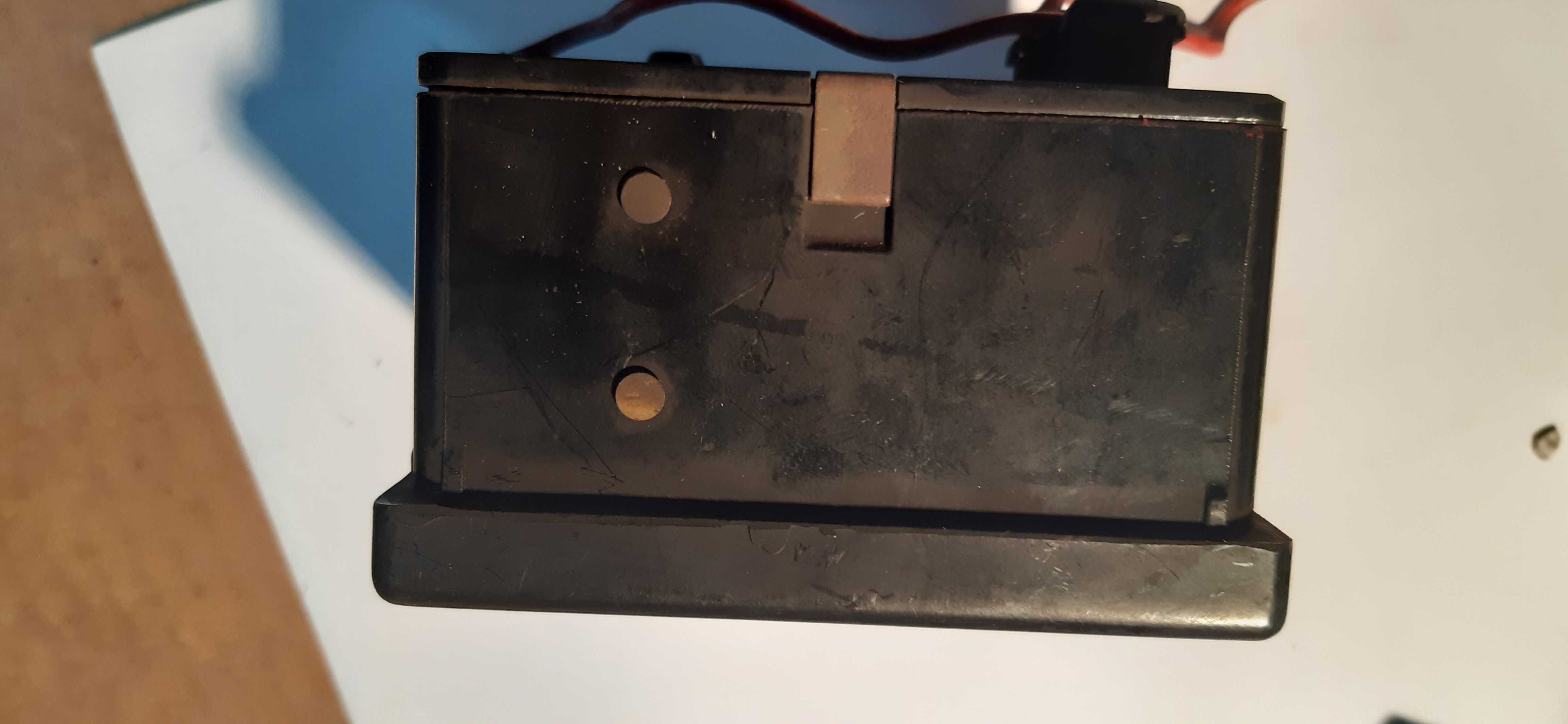 stary woltomierz zabytek techniki prl