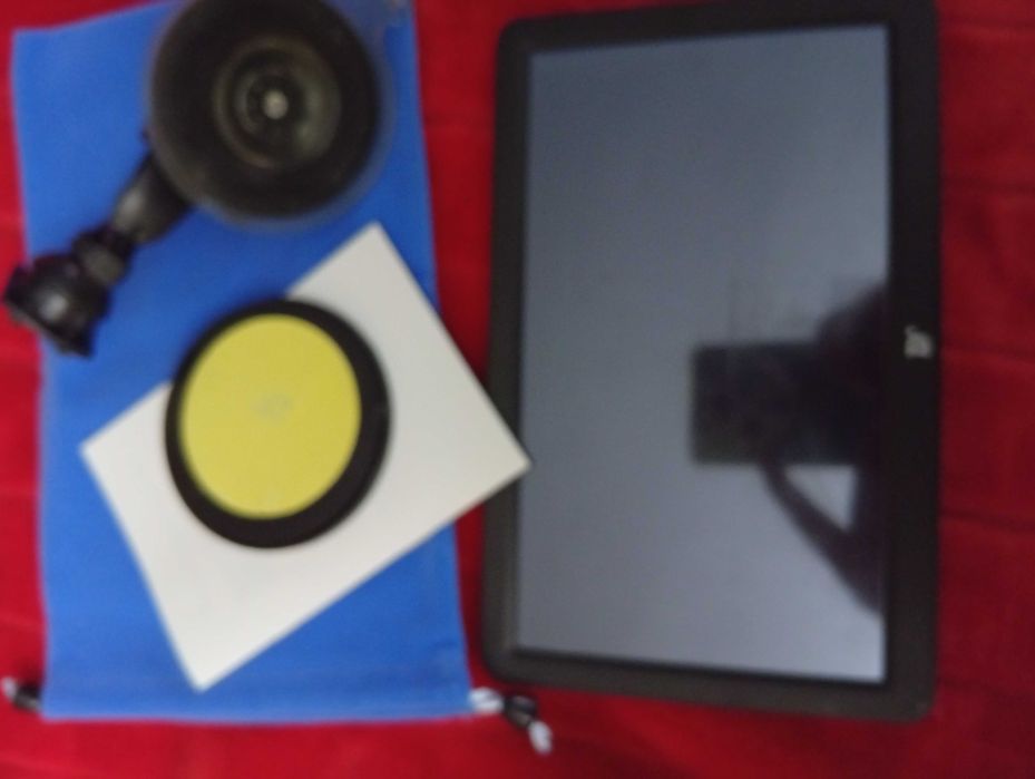 Vendo GPSclinic9° para pesados