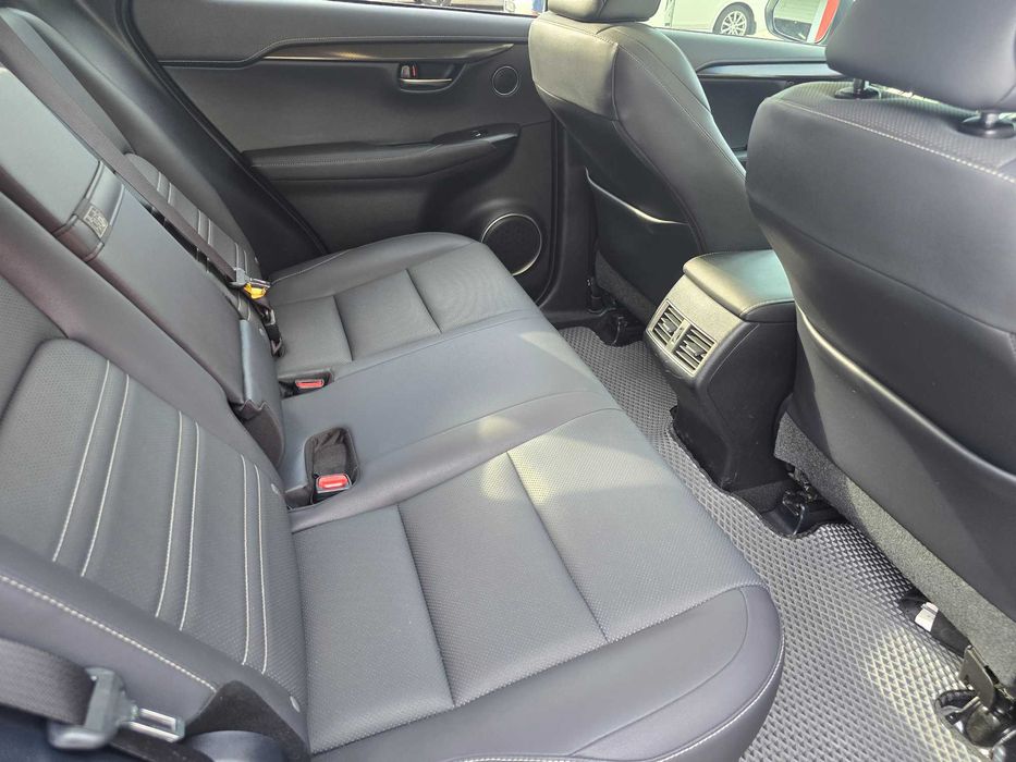 Продам Lexus NX 2018