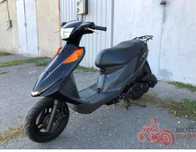 Suzuki address let’s