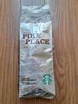 Pike place roast kawa 10kg Starbucks