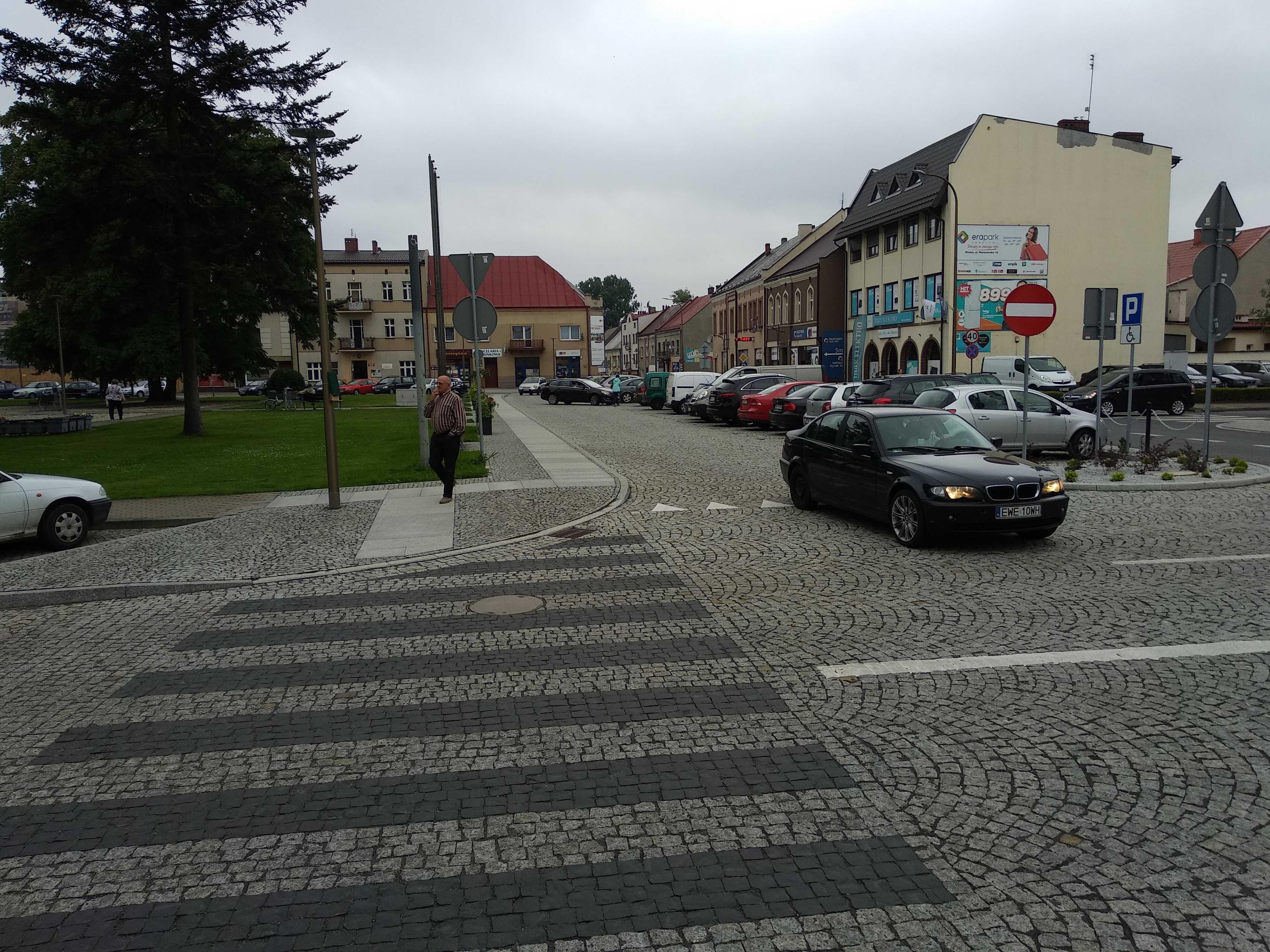 Kostka bazaltowa, granitowa, rzędowa, łupana, 10x10, lepsza niż szwed
