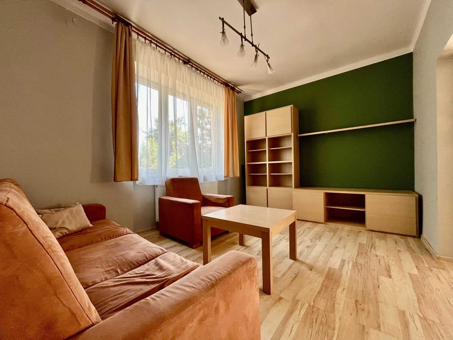 NA SPRZEDAŻ bezczynszowe mieszkanie [44m2]  przy Galerii Olimp