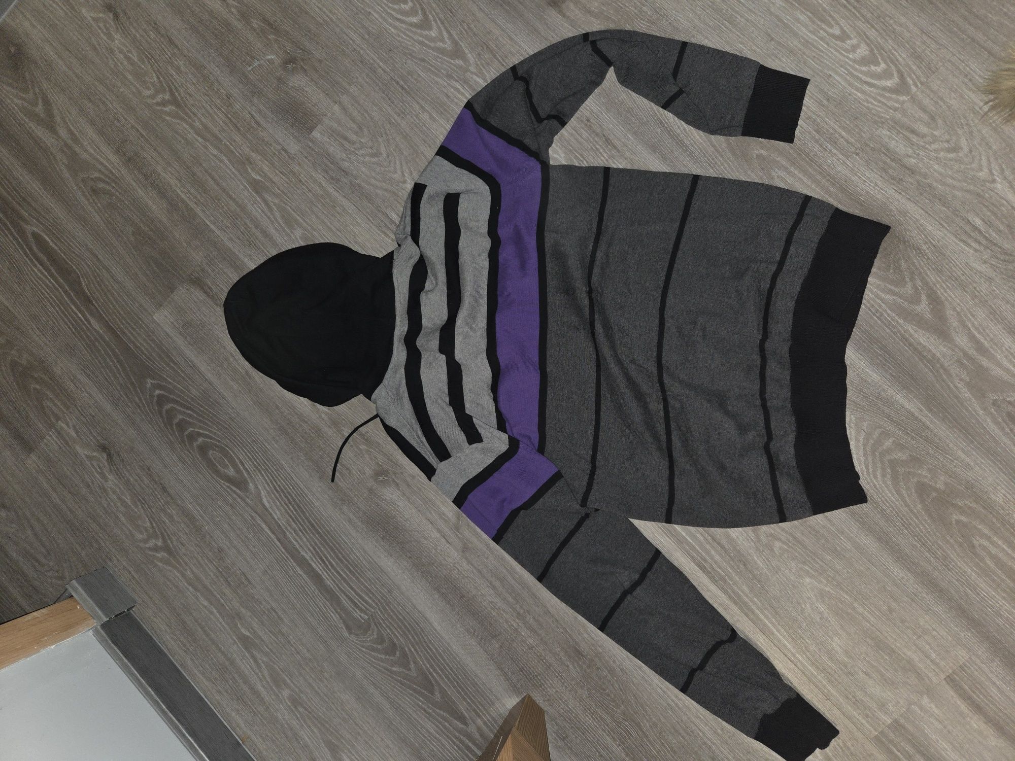Bluza męska Cropp rozpinana xl, xxl typu sweter
