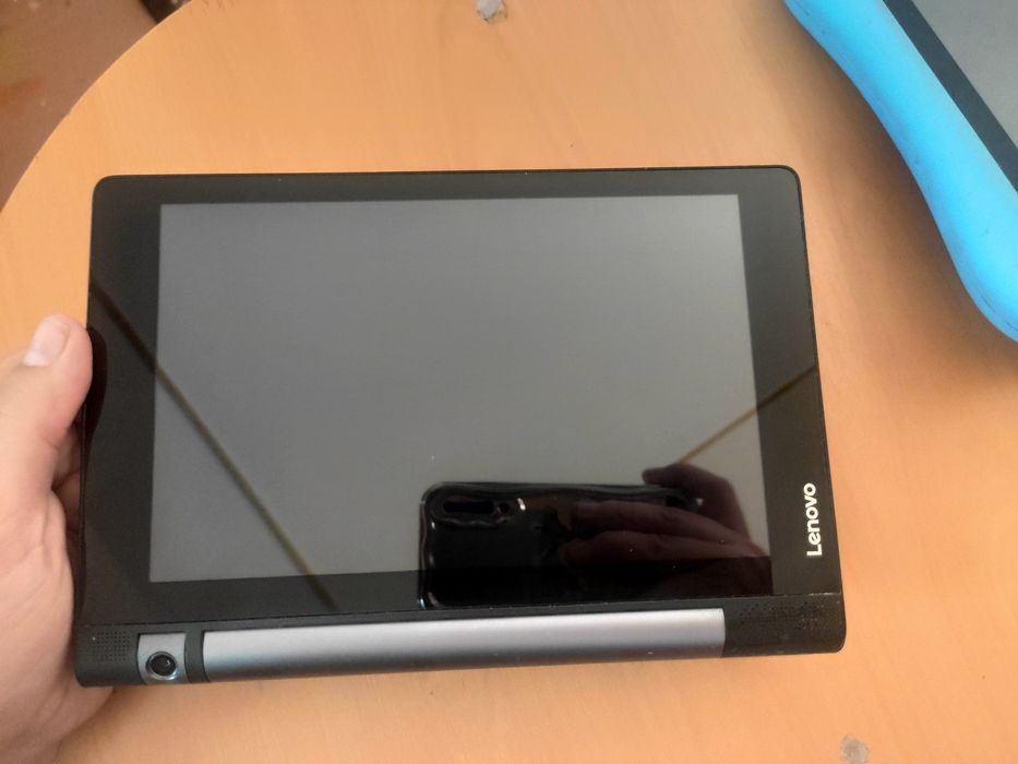 Планшет lenovo yoga tab 3 10 10,1" 2 gb / 16 gb черный