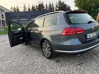 Volkswagen Passat 78960tys przebiegu!