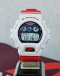 GW-6900K edycja specjalna ICERC Casio G-shock 2011