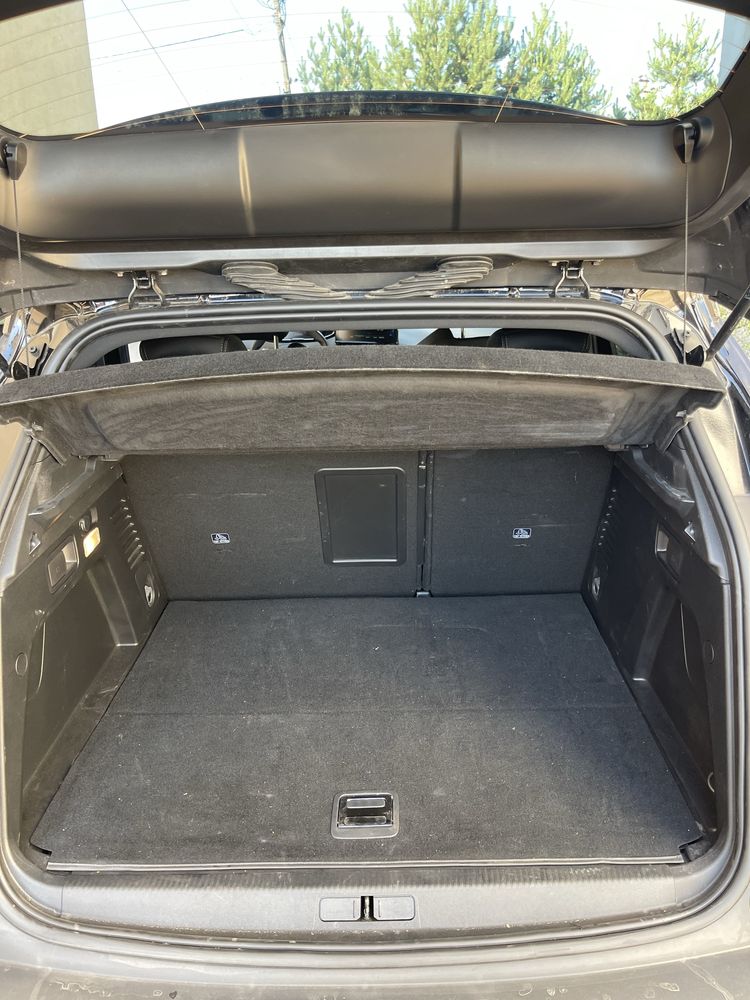 2023 Peugeot 3008 Plug-In Hybrid