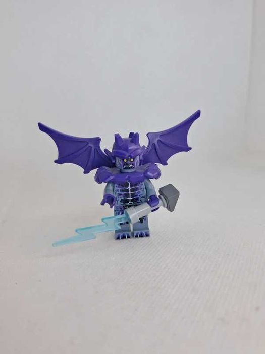 Oryginalna minifigurka lego nexo knights nex089 gargoyle