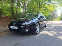 Volkswagen Golf Sprzedam/Vw Golf R Line/Super Stan/Automat/