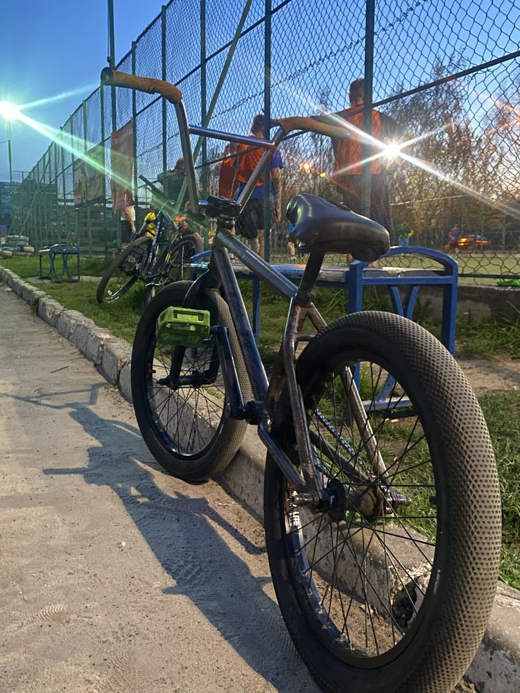 Продам BMX за 10000