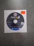 Gra Fifa 18  Ps4