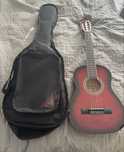 Gitara Ever Play EV-127 1/2 dla dziecka