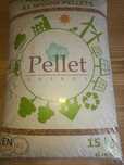 Pellet Pelet NATURAL ENERGY Certyfikat A1 EN Plus