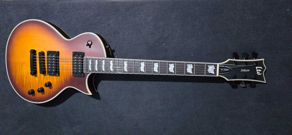 Esp Ltd EC-1000T CTM TSBS