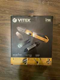 Фен-щітка VITEK VT-2509 Y