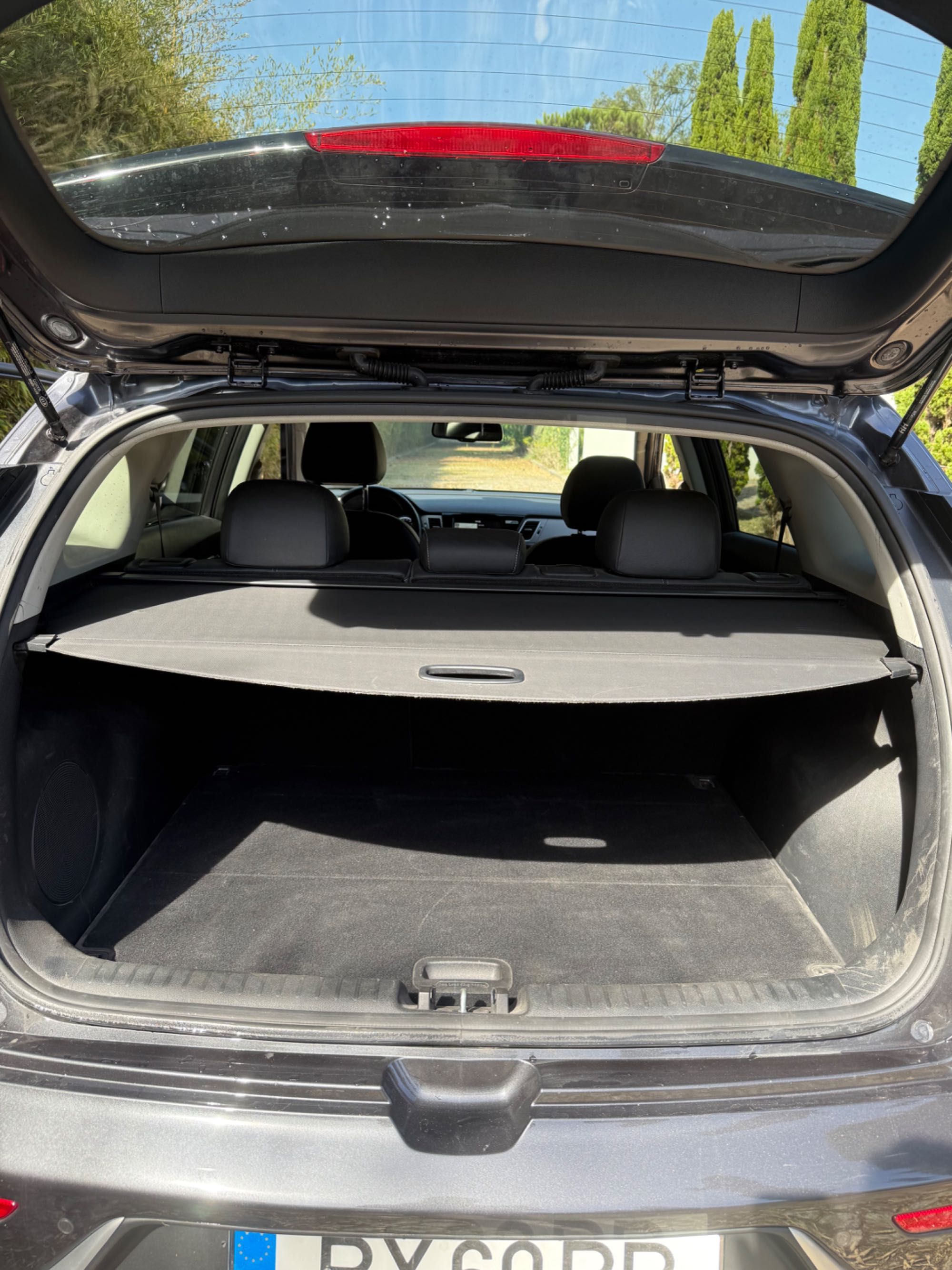 Kia Niro Gasolina híbrido